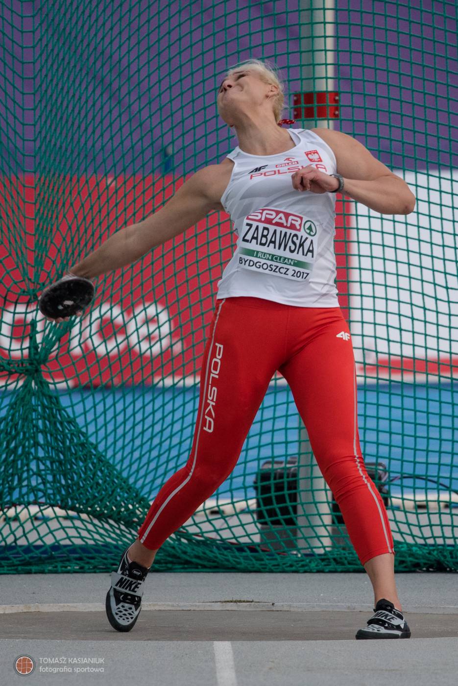 11. Mistrzostwa Europy U23 (II dzień) obrazek 12