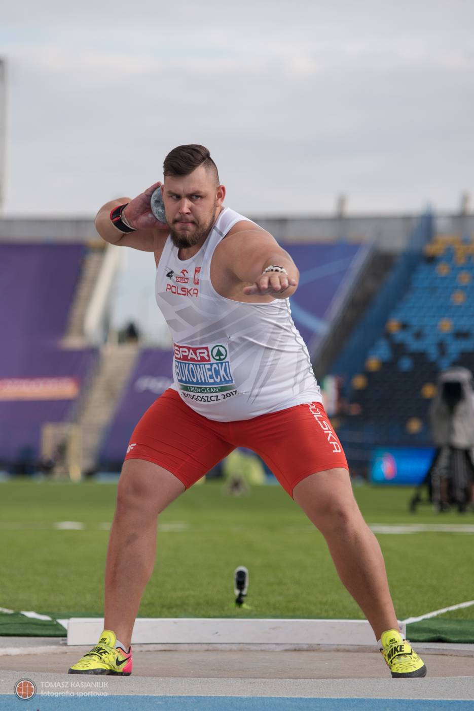 11. Mistrzostwa Europy U23 (II dzień) obrazek 15