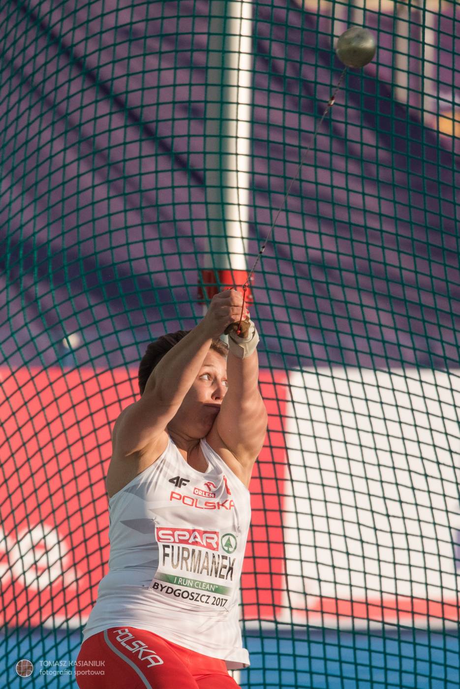 11. Mistrzostwa Europy U23 (III dzień) obrazek 3