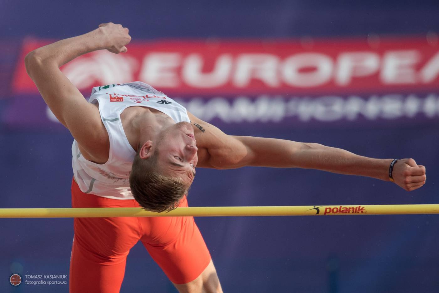 11. Mistrzostwa Europy U23 (III dzień) obrazek 5