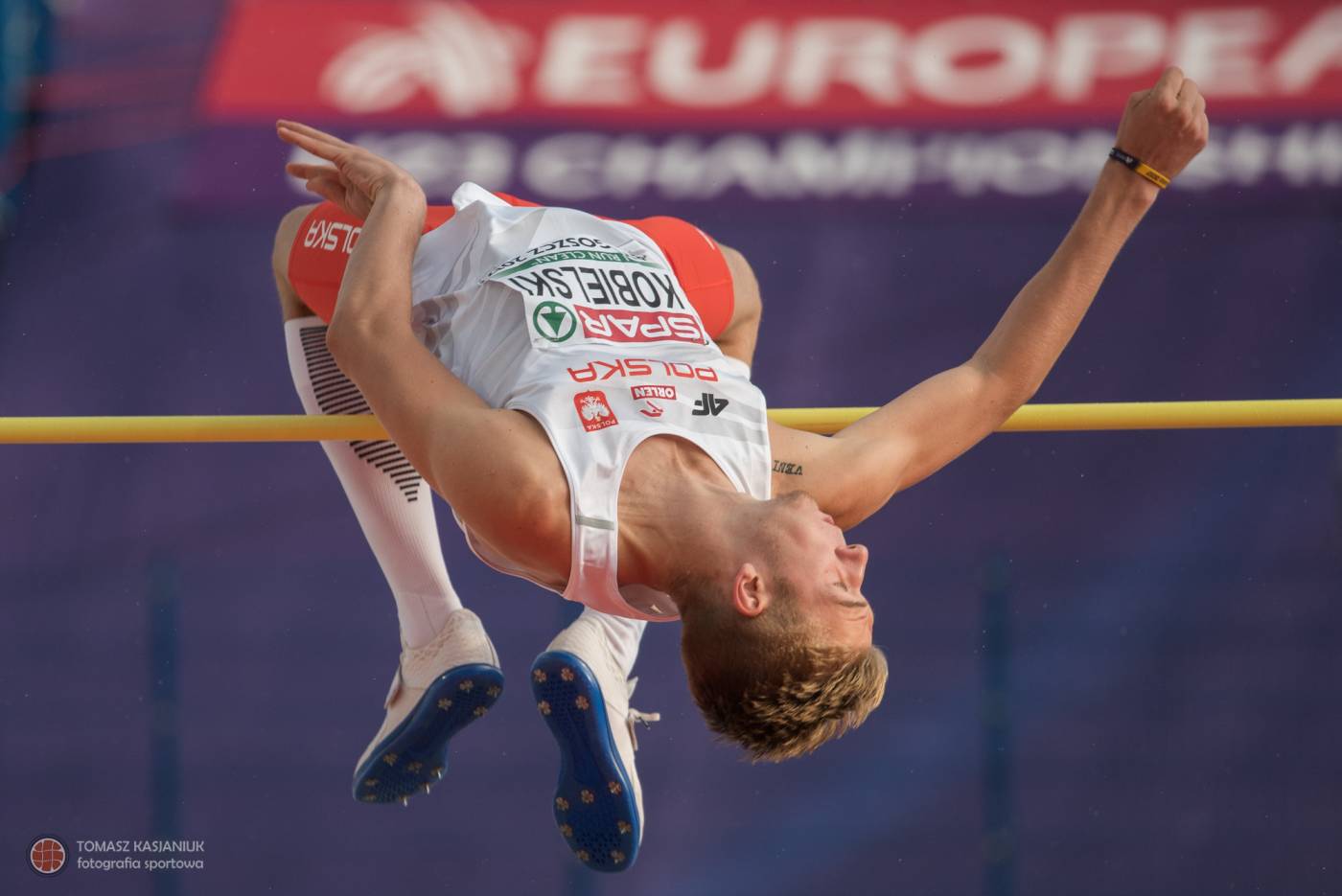 11. Mistrzostwa Europy U23 (III dzień) obrazek 6