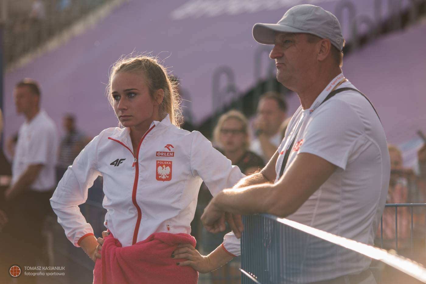 11. Mistrzostwa Europy U23 (III dzień) obrazek 8