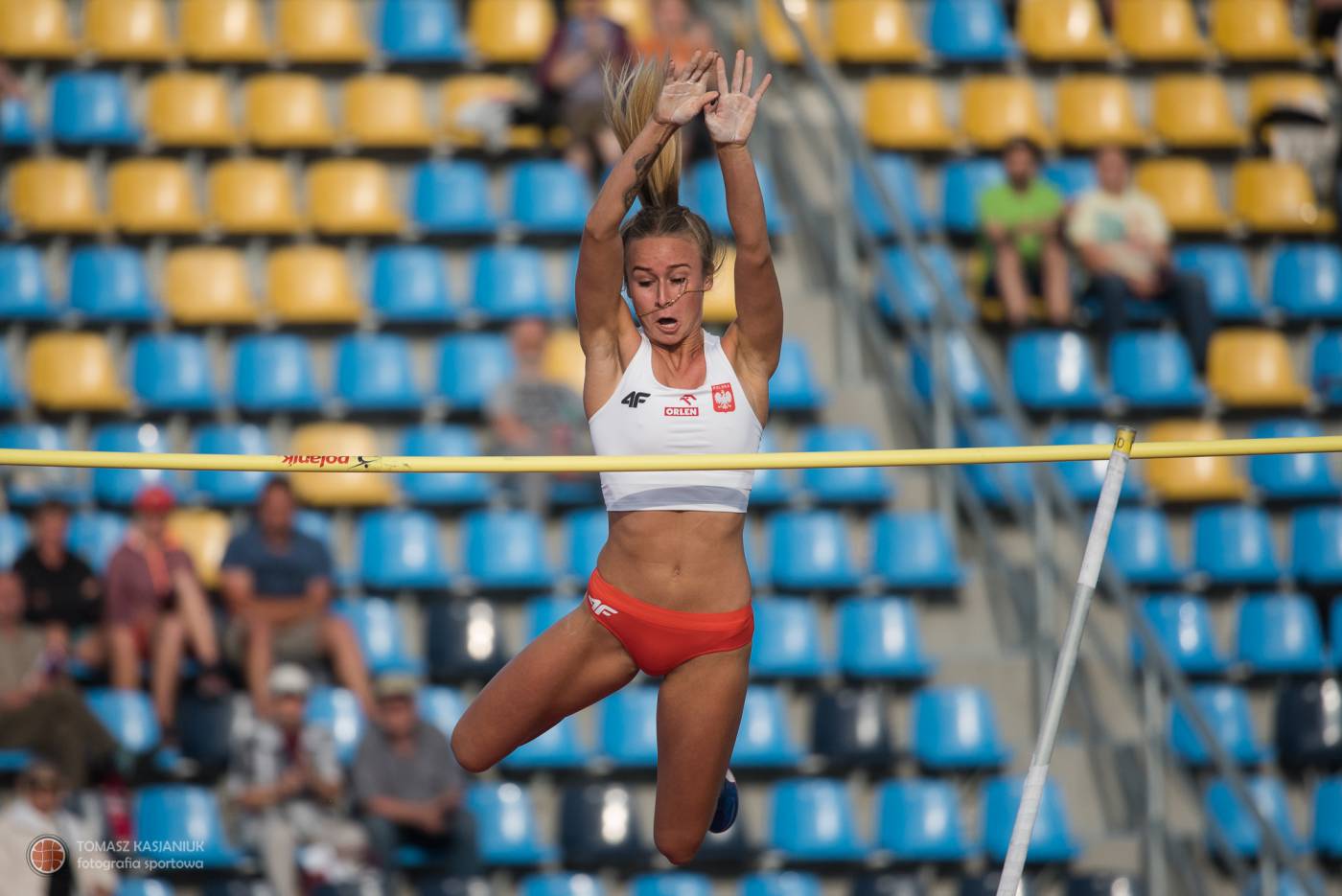 11. Mistrzostwa Europy U23 (III dzień) obrazek 12