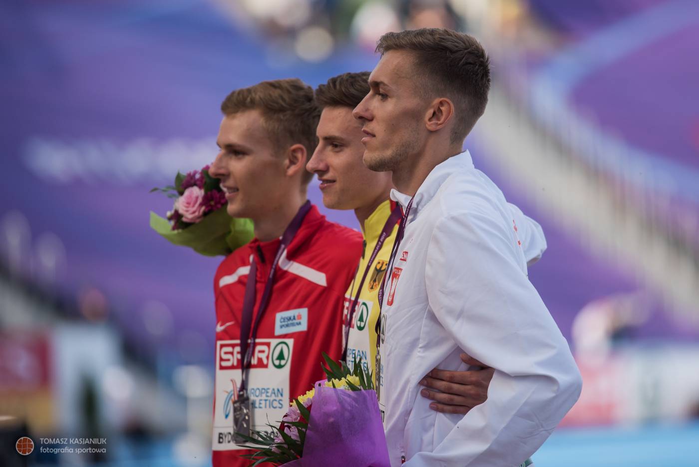 11. Mistrzostwa Europy U23 (III dzień) obrazek 14