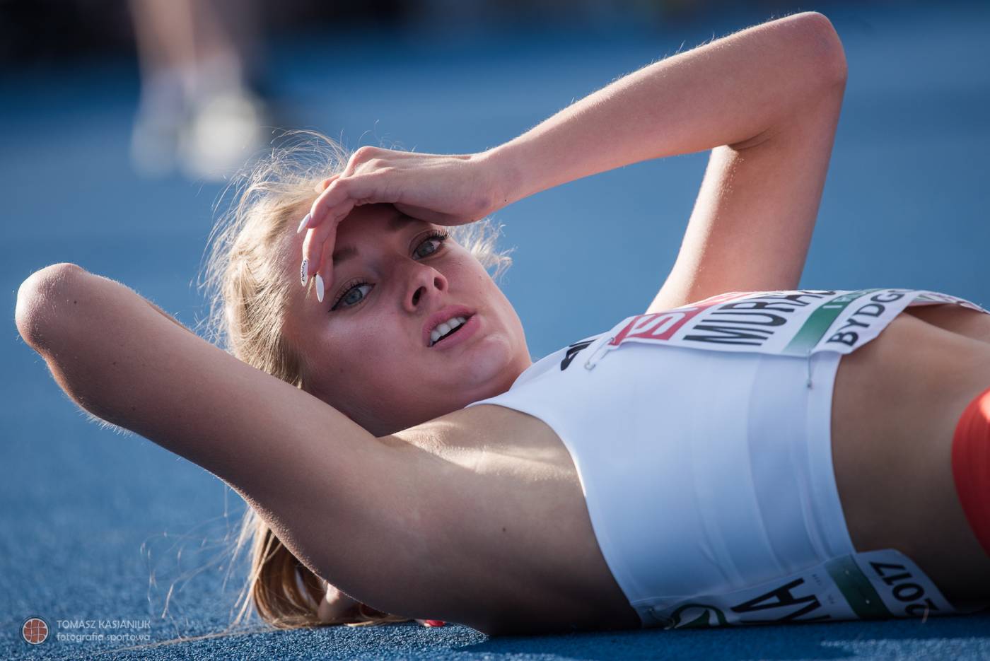 11. Mistrzostwa Europy U23 (III dzień) obrazek 15