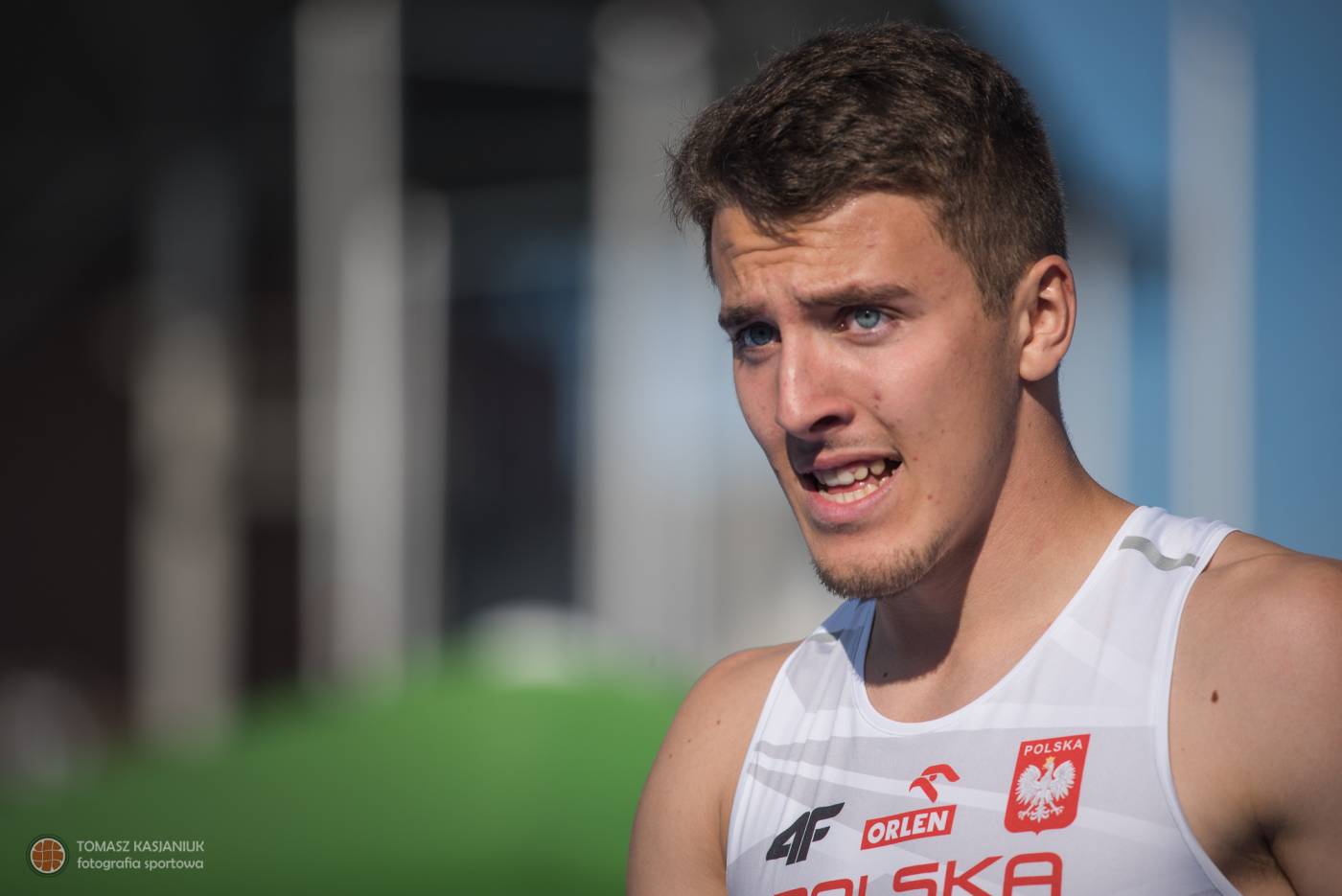 11. Mistrzostwa Europy U23 (III dzień) obrazek 19