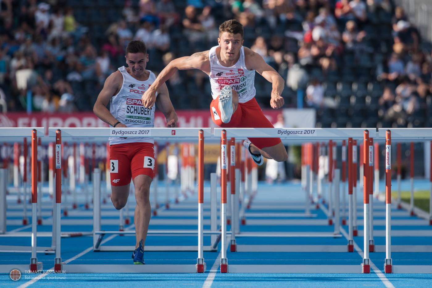 11. Mistrzostwa Europy U23 (III dzień) obrazek 20