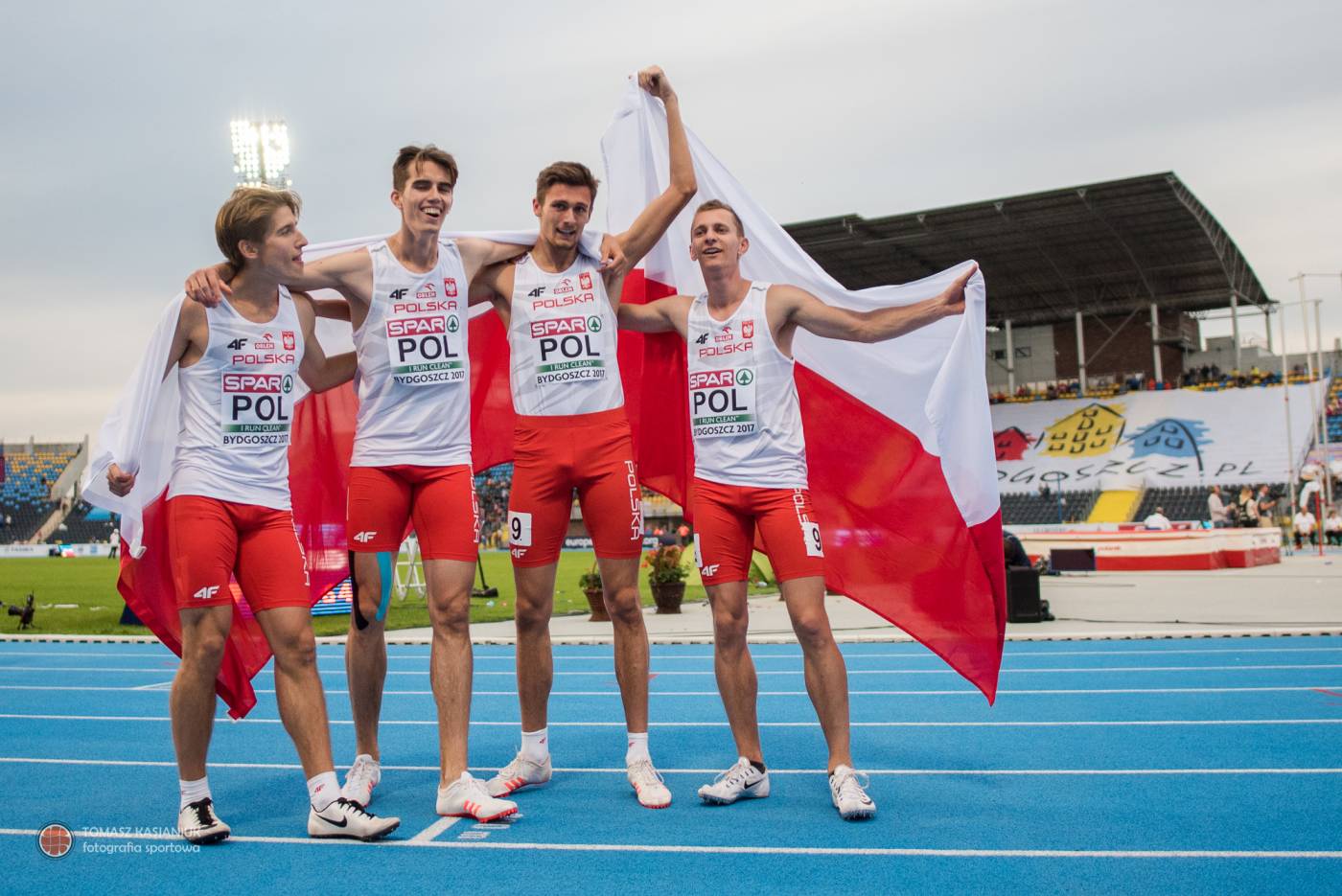 11. Mistrzostwa Europy U23 (IV dzień) obrazek 7