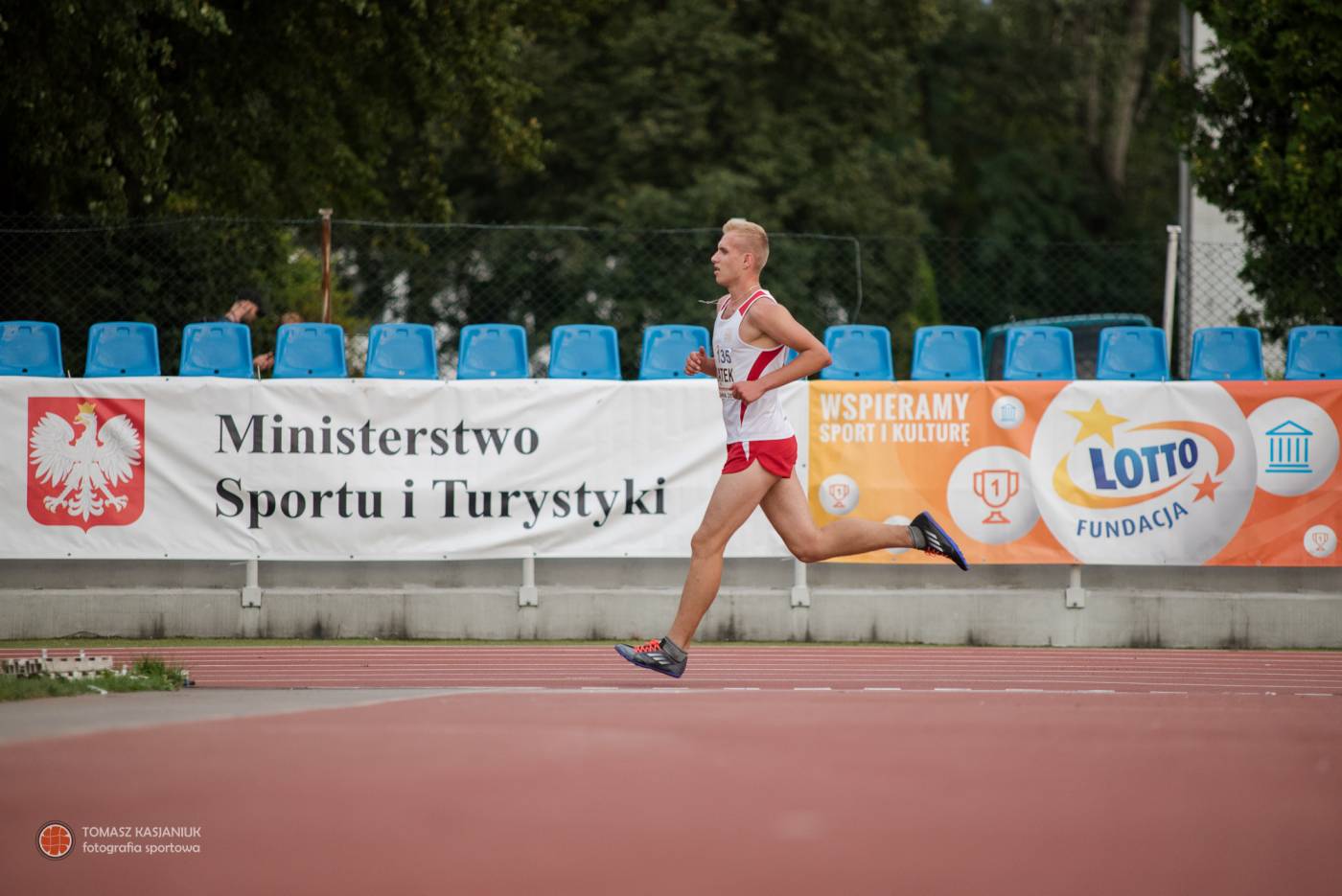 23. Ogólnopolska Olimpiada Młodzieży / mistrzostwa Polski U1 obrazek 9