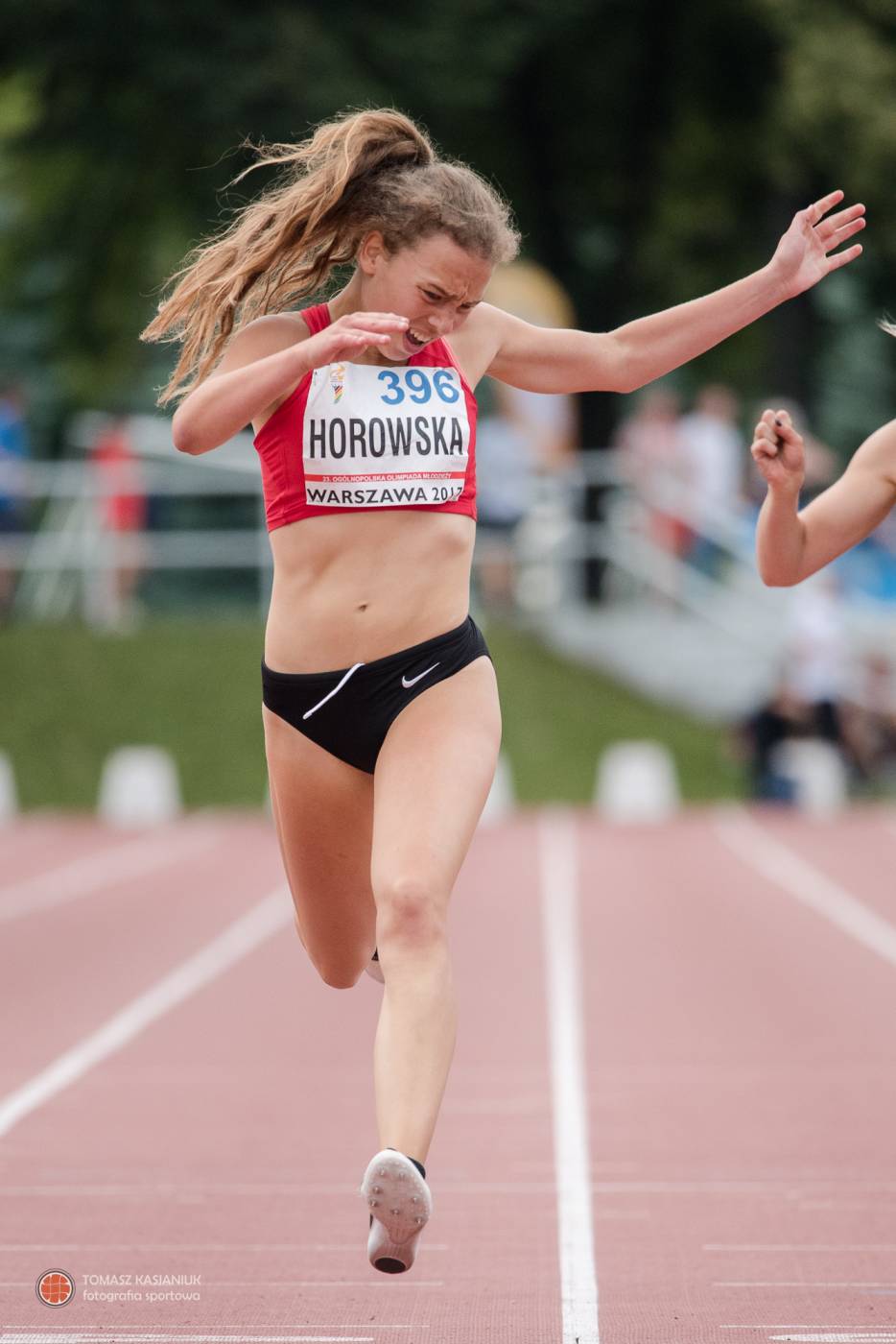 23. Ogólnopolska Olimpiada Młodzieży / mistrzostwa Polski U1 obrazek 18