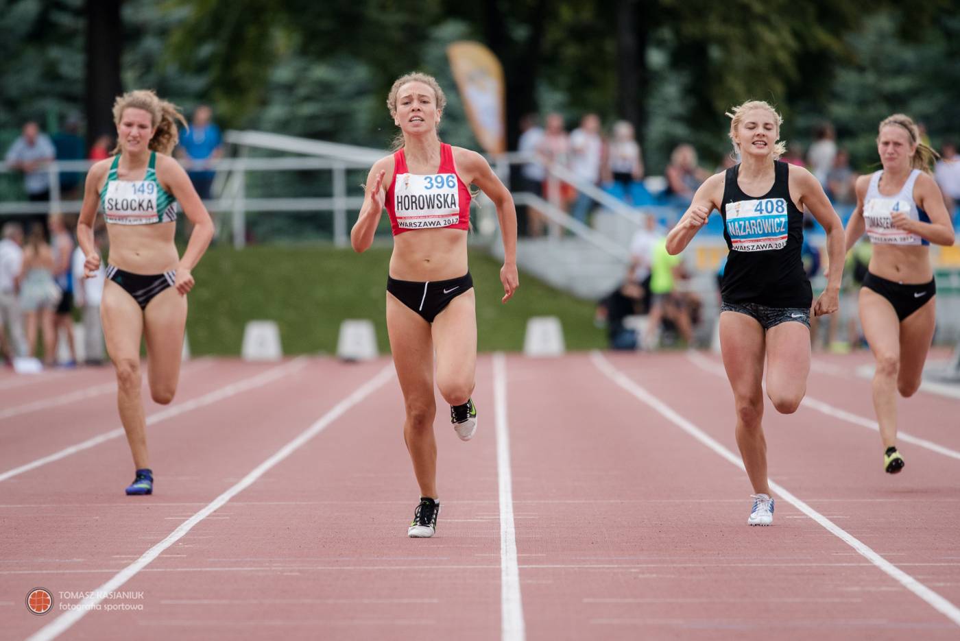 23. Ogólnopolska Olimpiada Młodzieży / mistrzostwa Polski U1 obrazek 19