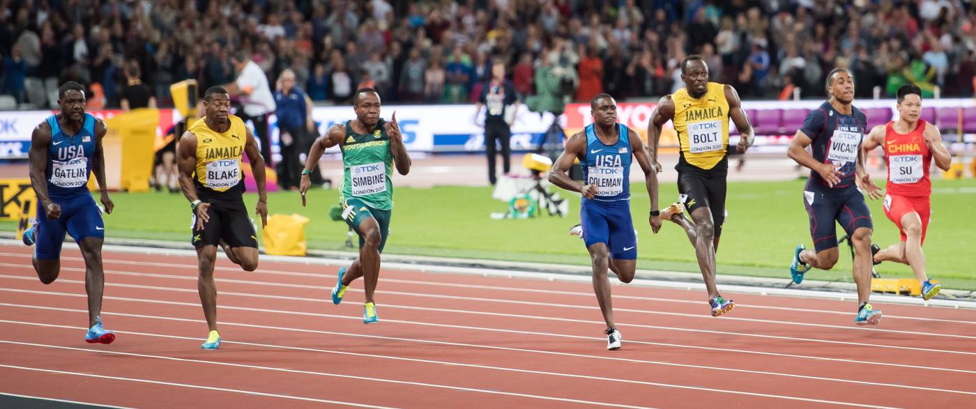 16. IAAF Mistrzostwa Świata Londyn 2017 ( dzień II ) obrazek 5