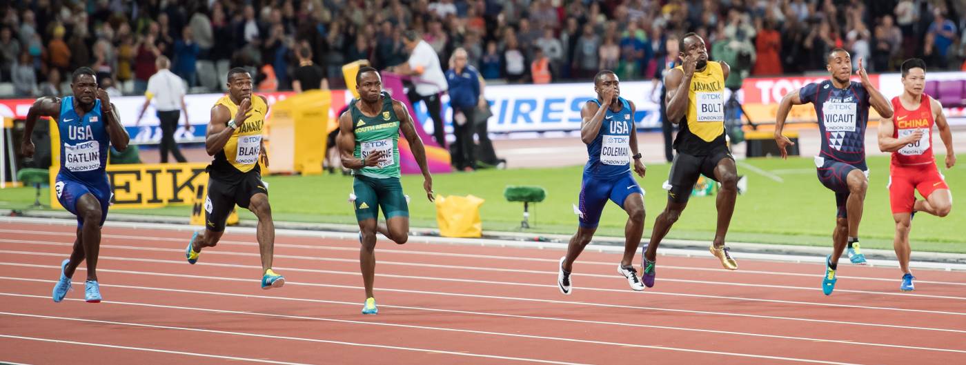 16. IAAF Mistrzostwa Świata Londyn 2017 ( dzień II ) obrazek 7