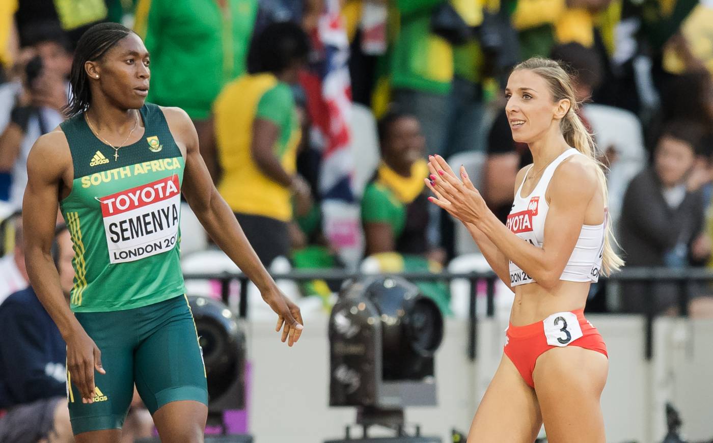 16. IAAF Mistrzostwa Świata Londyn 2017 ( dzień II ) obrazek 12