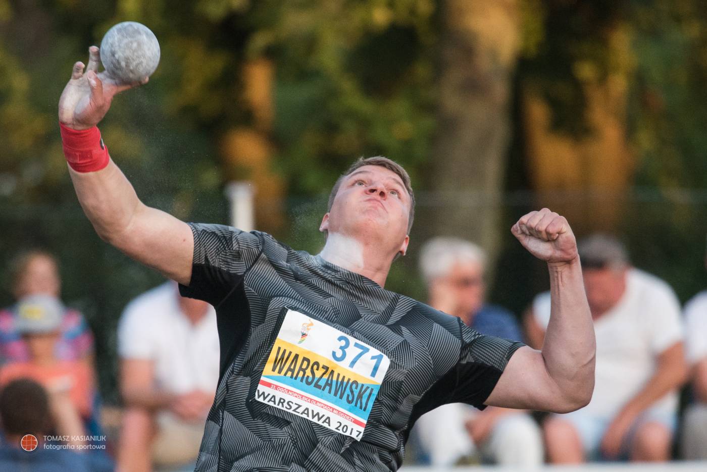 23. Ogólnopolska Olimpiada Młodzieży / mistrzostwa Polski U1 obrazek 7
