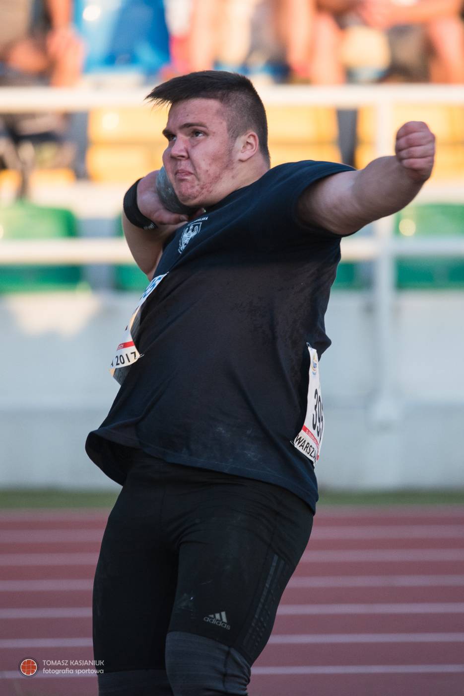 23. Ogólnopolska Olimpiada Młodzieży / mistrzostwa Polski U1 obrazek 18