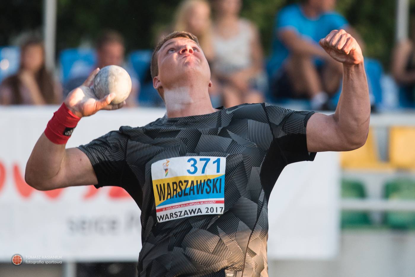 23. Ogólnopolska Olimpiada Młodzieży / mistrzostwa Polski U1 obrazek 19