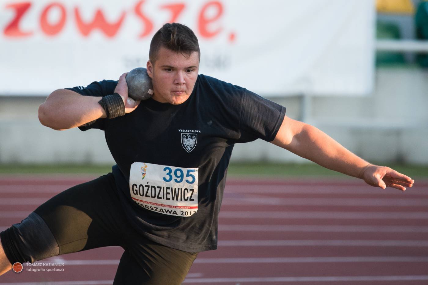 23. Ogólnopolska Olimpiada Młodzieży / mistrzostwa Polski U1 obrazek 20