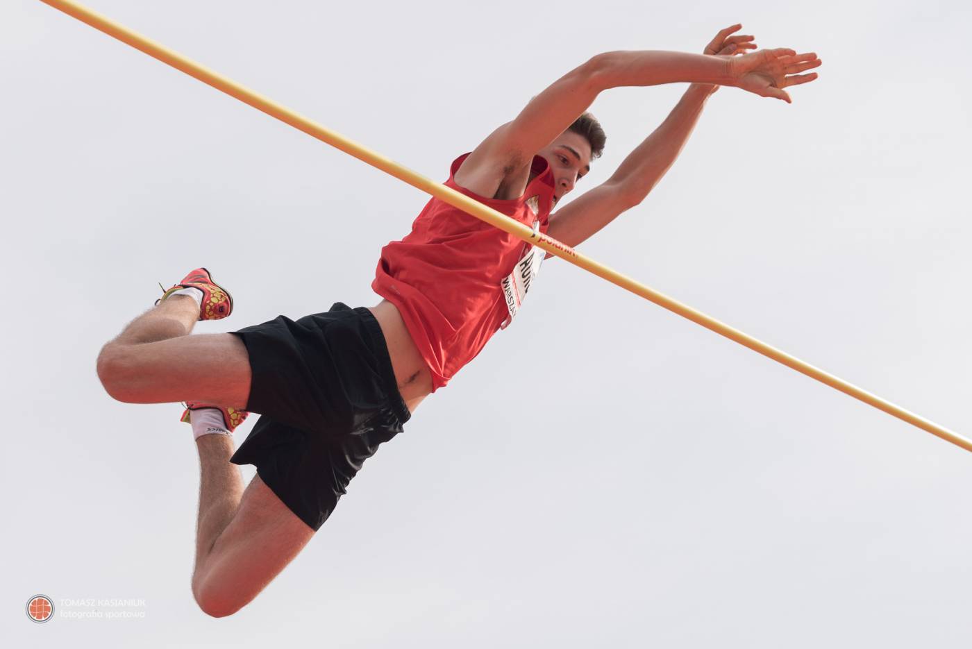 23. Ogólnopolska Olimpiada Młodzieży / mistrzostwa Polski U1 obrazek 6