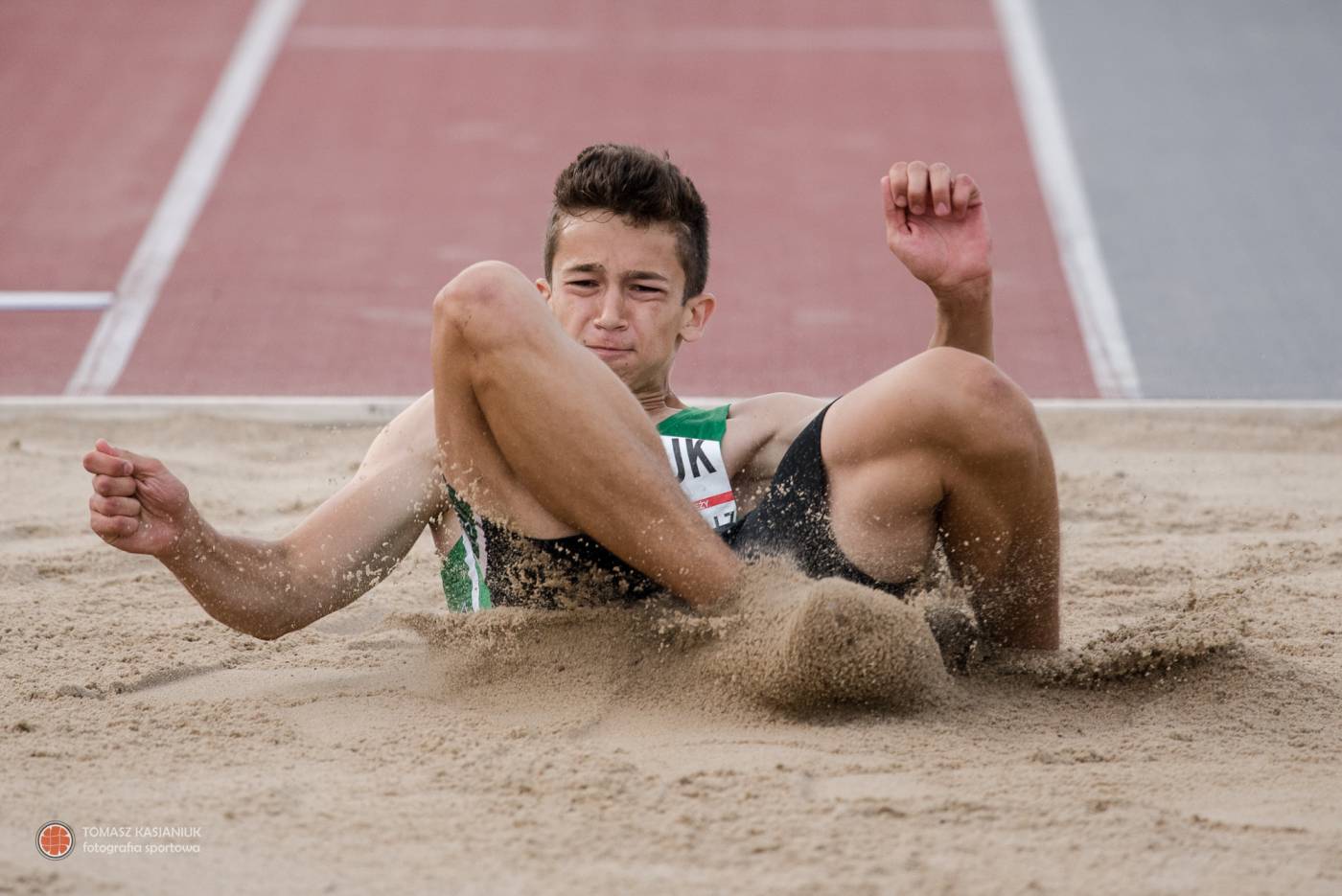 23. Ogólnopolska Olimpiada Młodzieży / mistrzostwa Polski U1 obrazek 19
