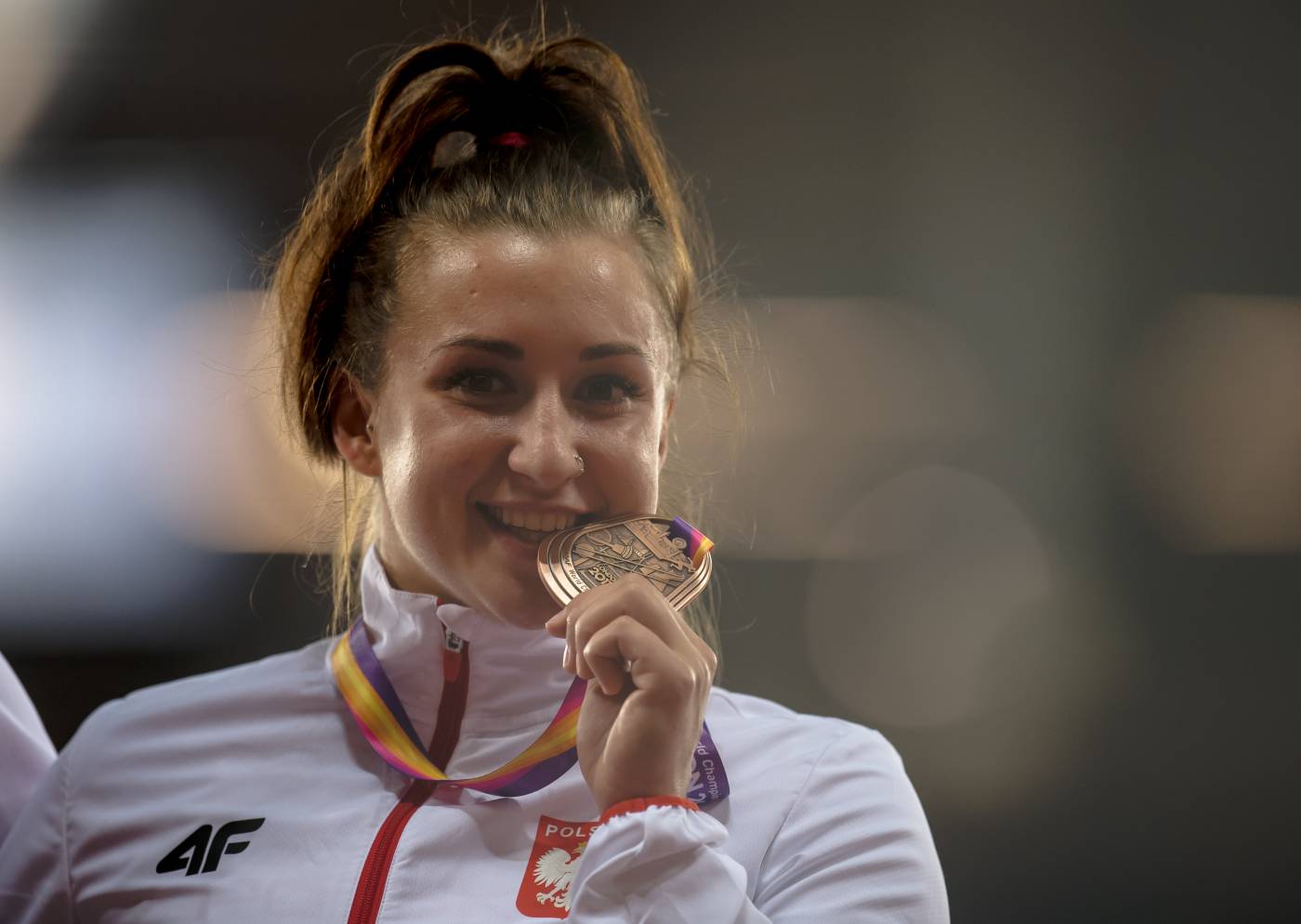 16. IAAF Mistrzostwa Świata Londyn 2017 ( dzień IV ) obrazek 2