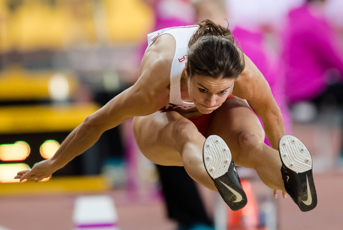 16. IAAF Mistrzostwa Świata Londyn 2017 ( dzień IV ) obrazek 3