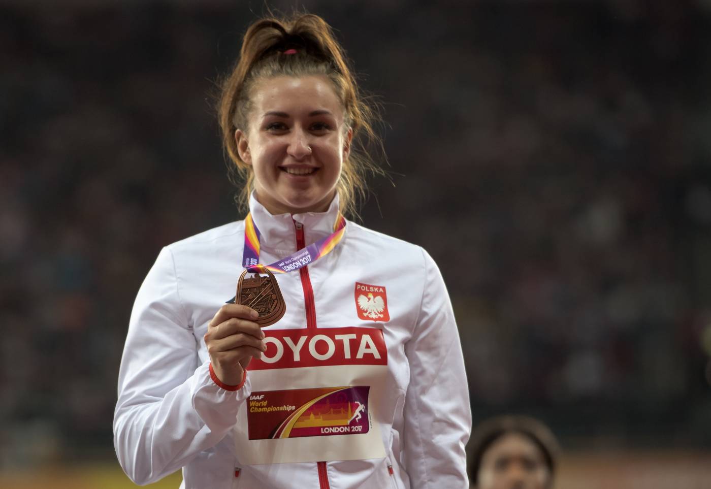16. IAAF Mistrzostwa Świata Londyn 2017 ( dzień IV ) obrazek 15