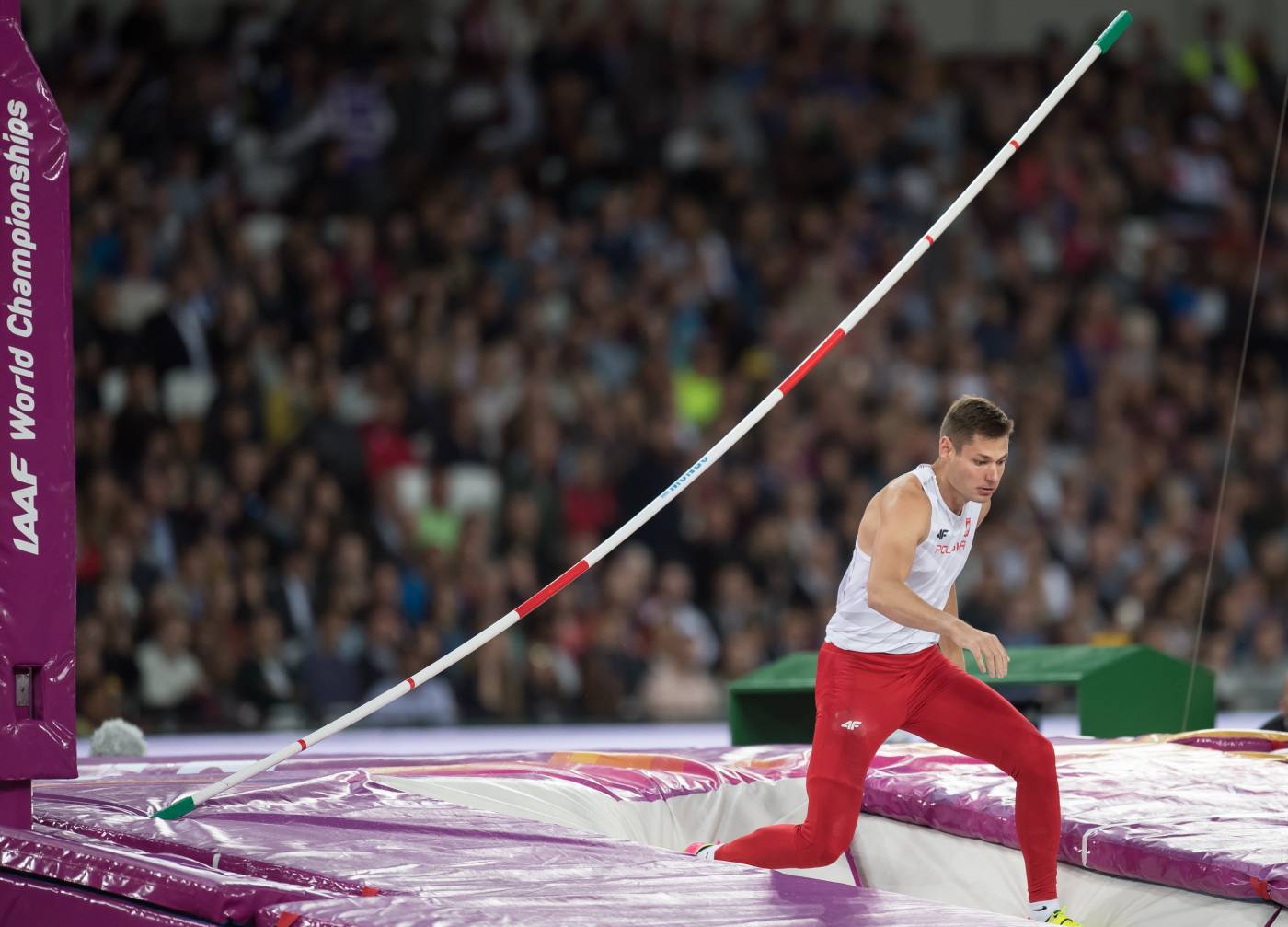 16. IAAF Mistrzostwa Świata Londyn 2017 ( dzień V ) obrazek 3