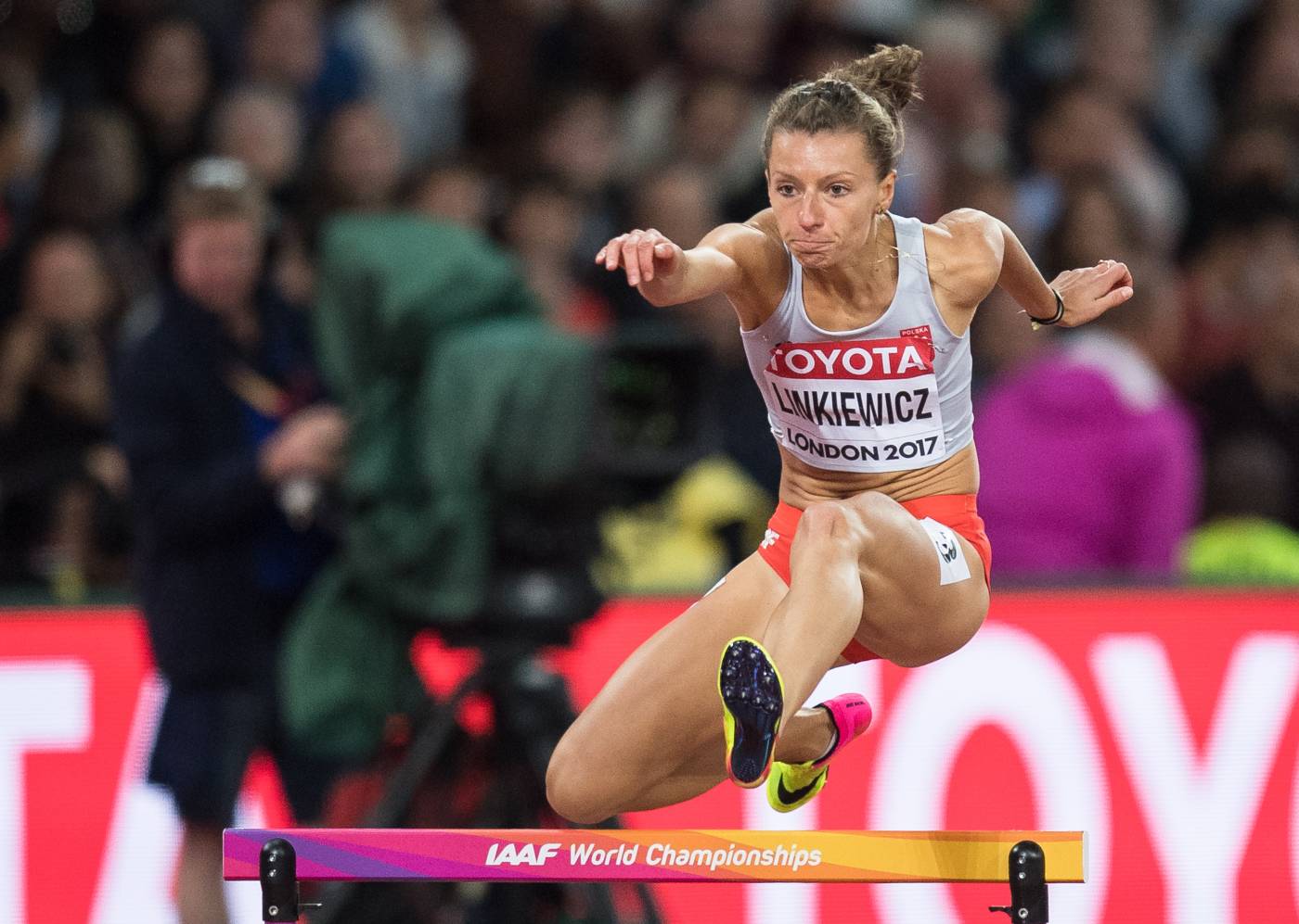 16. IAAF Mistrzostwa Świata Londyn 2017 ( dzień V ) obrazek 7