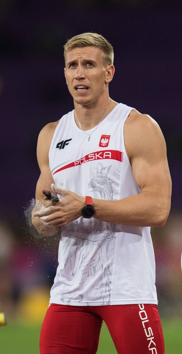 16. IAAF Mistrzostwa Świata Londyn 2017 ( dzień V ) obrazek 8