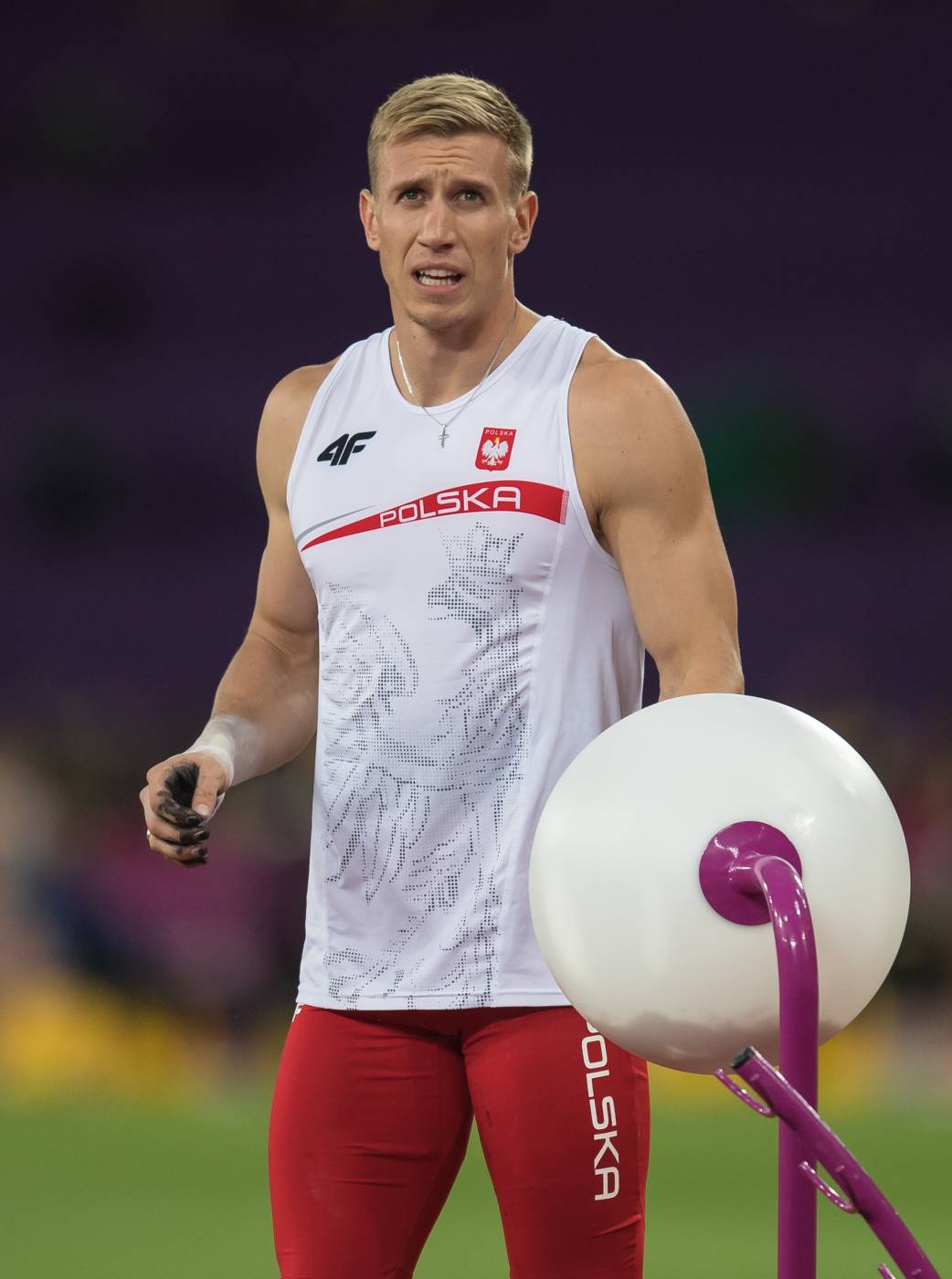16. IAAF Mistrzostwa Świata Londyn 2017 ( dzień V ) obrazek 9