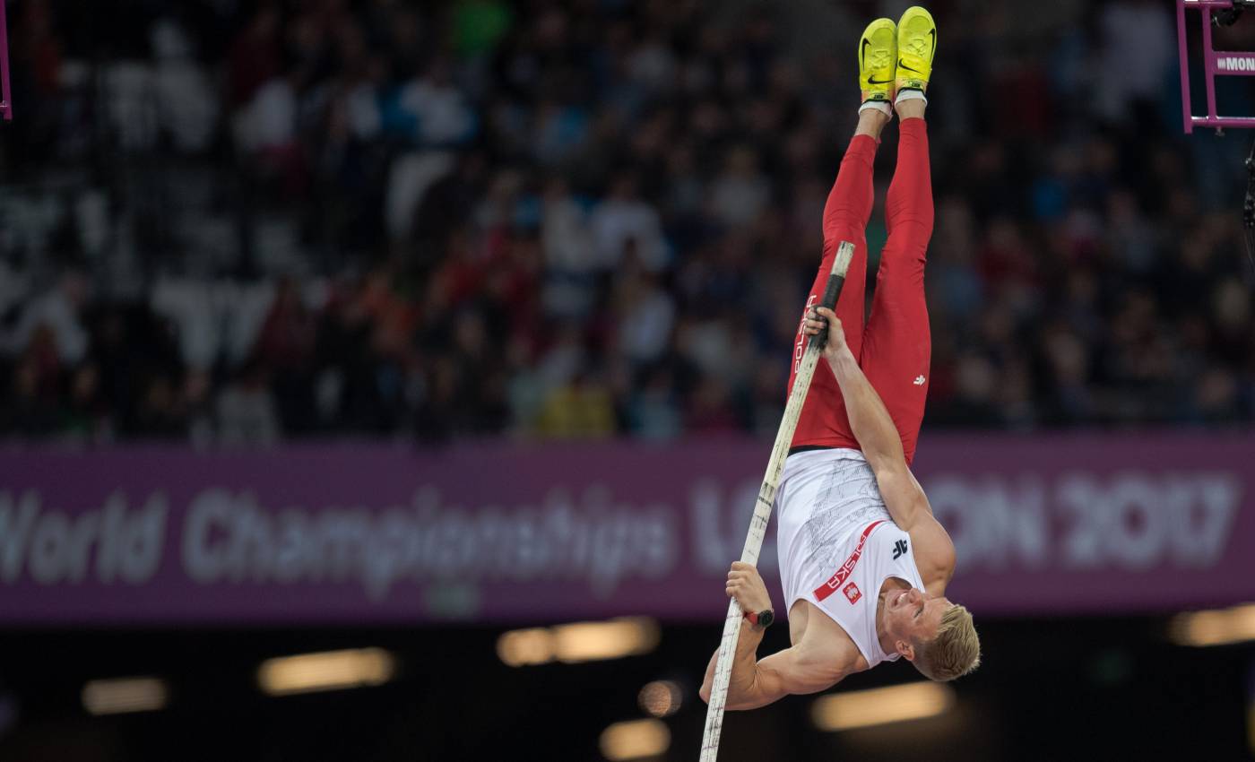 16. IAAF Mistrzostwa Świata Londyn 2017 ( dzień V ) obrazek 16