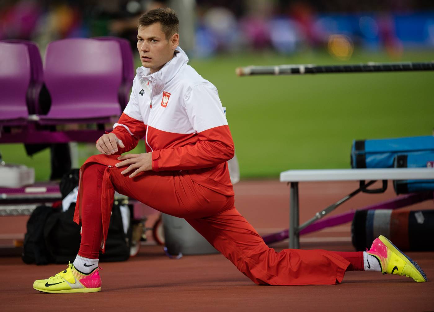 16. IAAF Mistrzostwa Świata Londyn 2017 ( dzień V ) obrazek 17