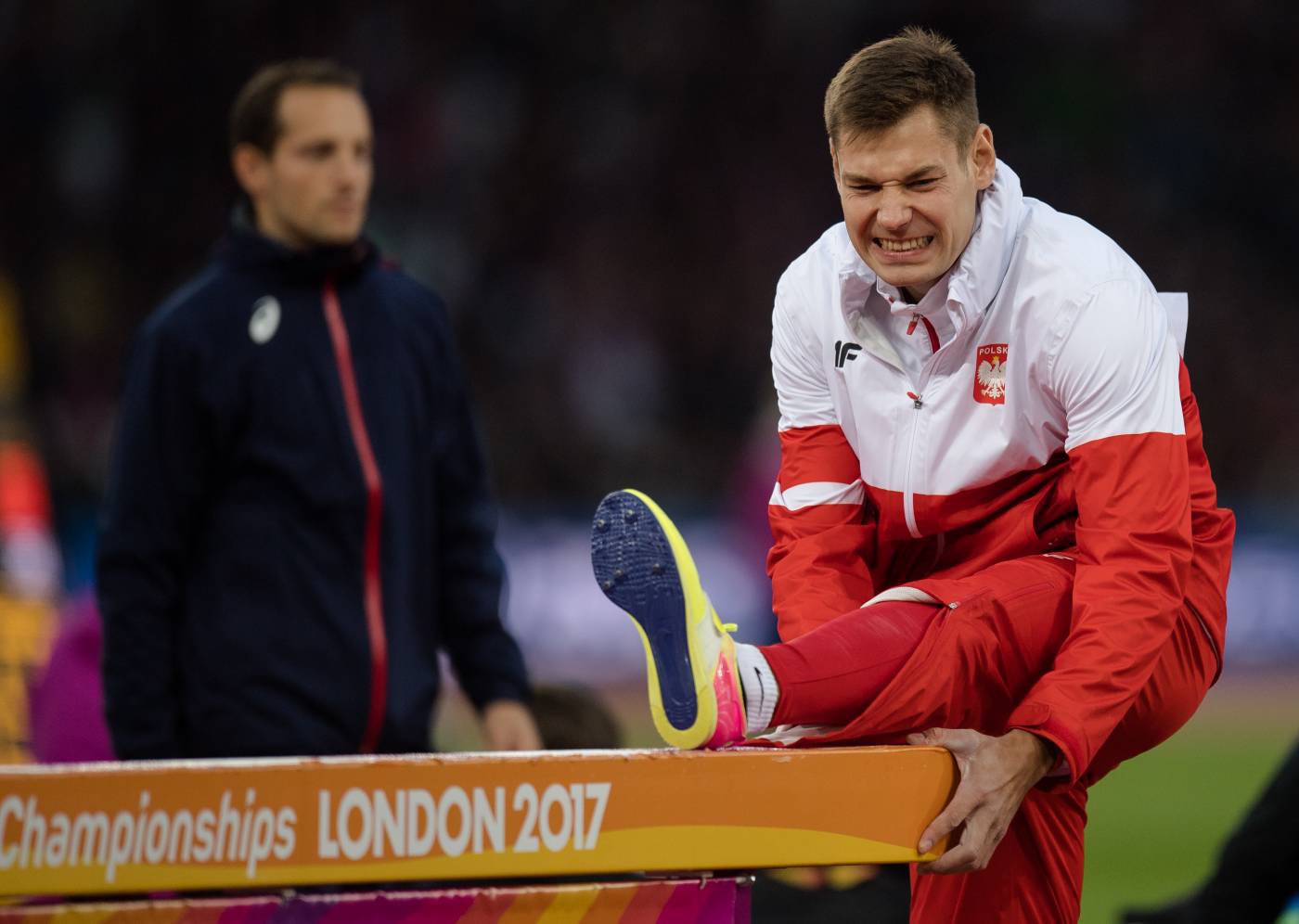 16. IAAF Mistrzostwa Świata Londyn 2017 ( dzień V ) obrazek 18