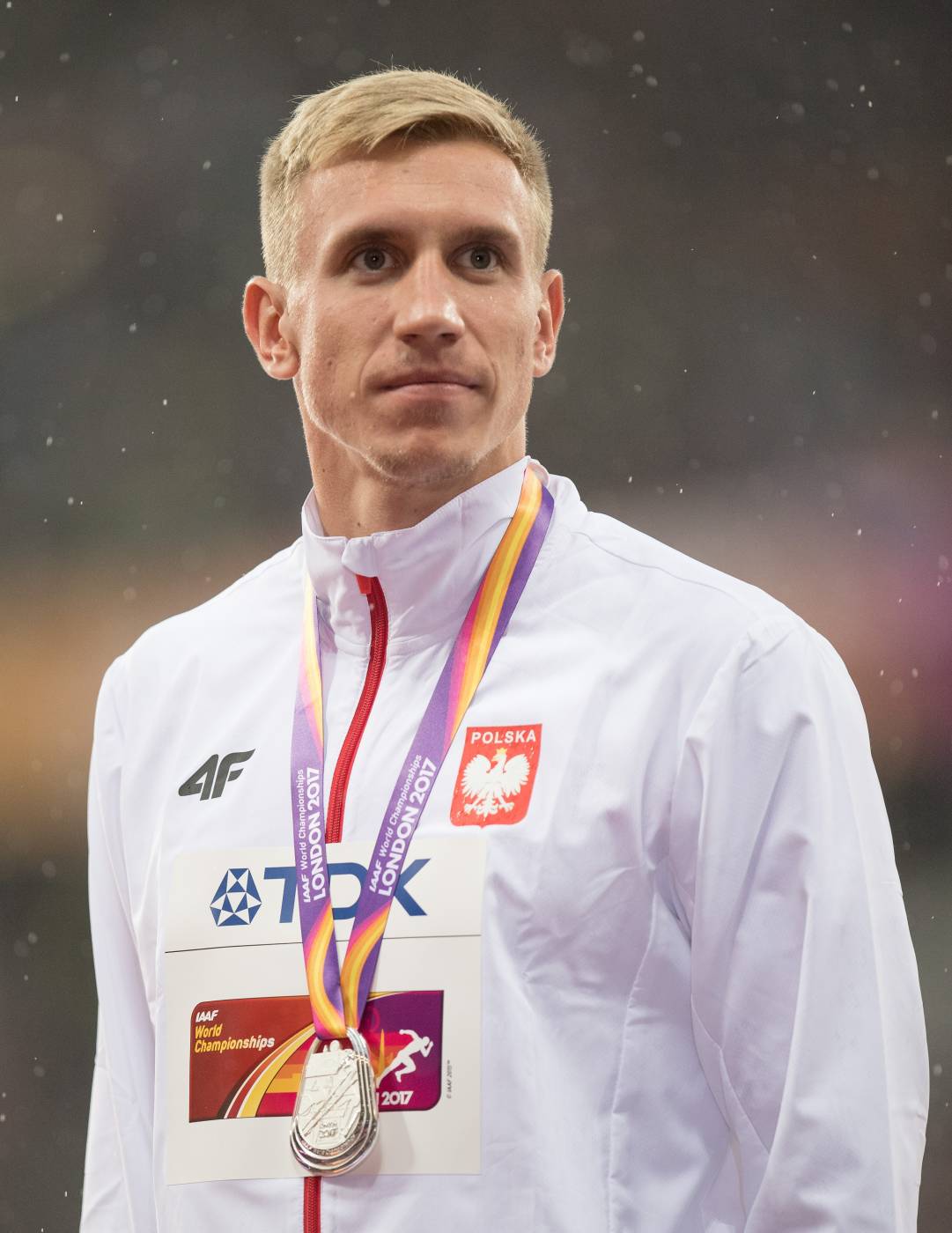 16. IAAF Mistrzostwa Świata Londyn 2017 ( dzień VI) obrazek 1