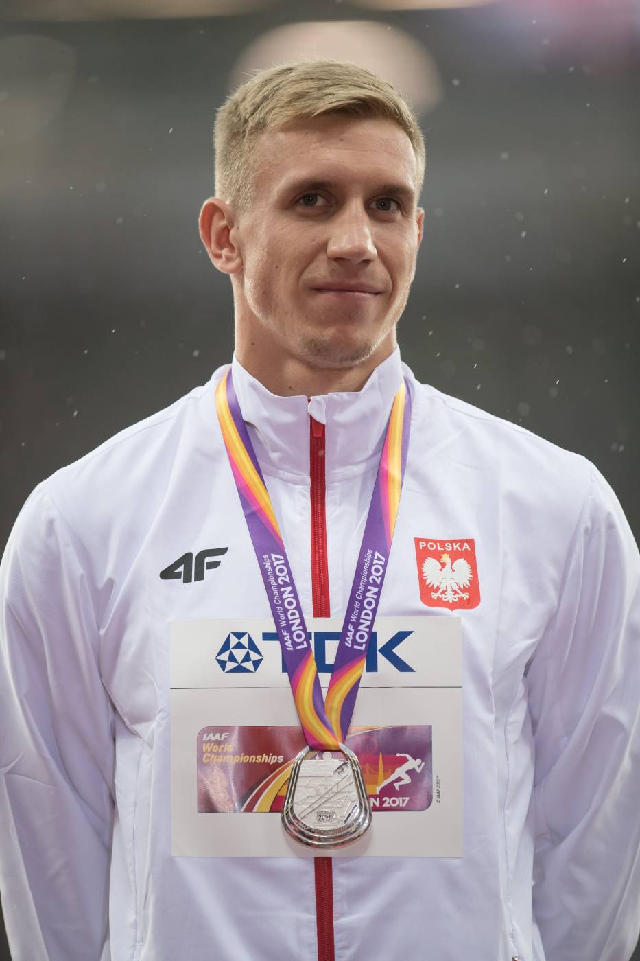 16. IAAF Mistrzostwa Świata Londyn 2017 ( dzień VI) obrazek 3