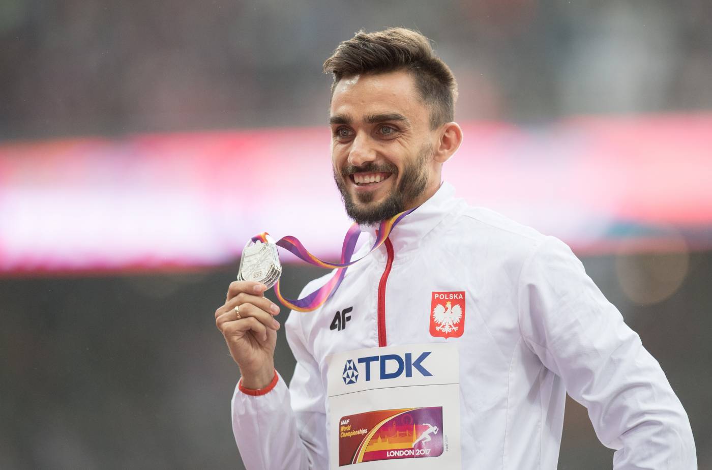 16. IAAF Mistrzostwa Świata Londyn 2017 ( dzień VI) obrazek 6
