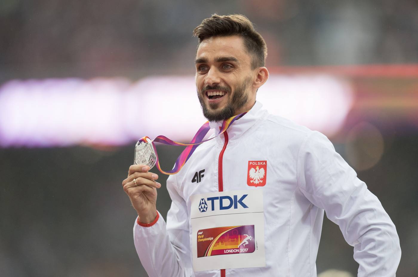16. IAAF Mistrzostwa Świata Londyn 2017 ( dzień VI) obrazek 8