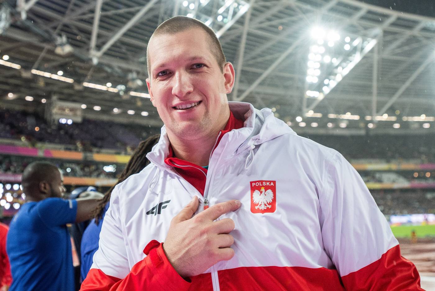 16. IAAF Mistrzostwa Świata Londyn 2017 ( dzień VI) obrazek 9
