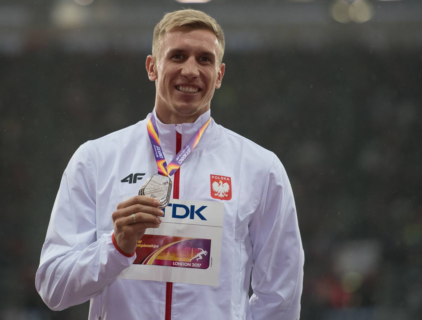16. IAAF Mistrzostwa Świata Londyn 2017 ( dzień VI) obrazek 18