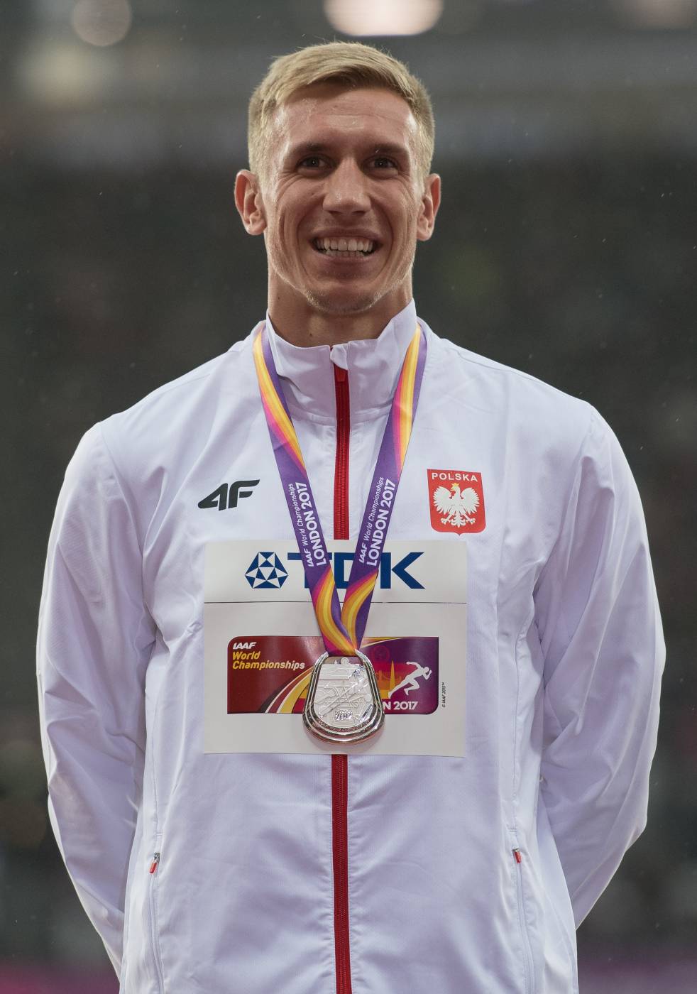 16. IAAF Mistrzostwa Świata Londyn 2017 ( dzień VI) obrazek 19