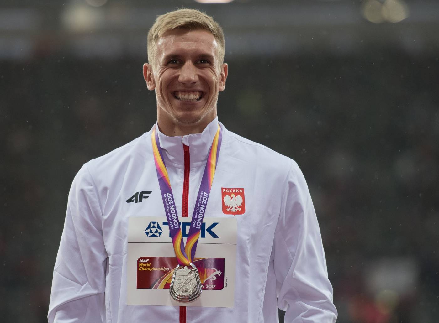 16. IAAF Mistrzostwa Świata Londyn 2017 ( dzień VI) obrazek 20