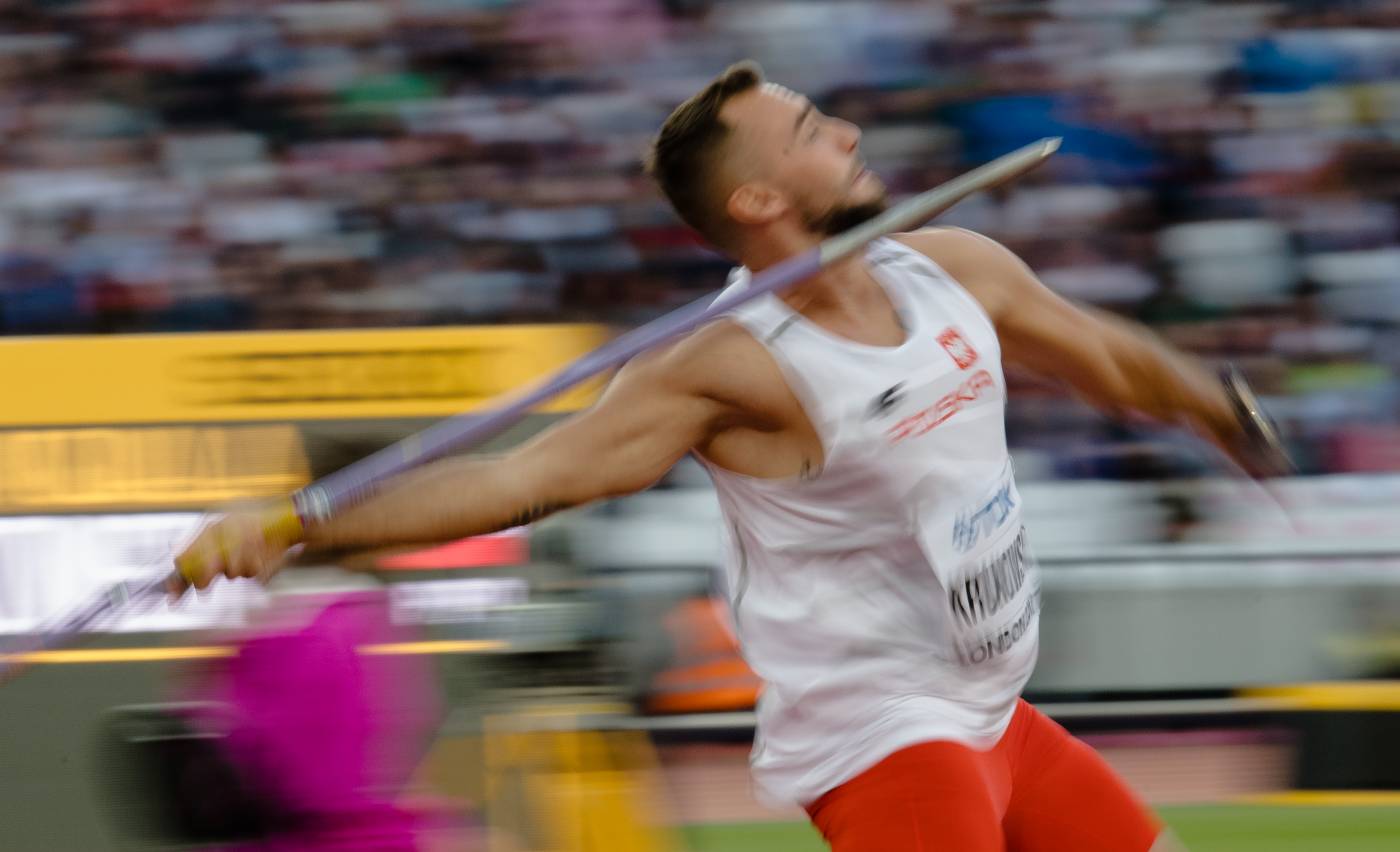 16. IAAF Mistrzostwa Świata Londyn 2017 ( dzień VII ) obrazek 7