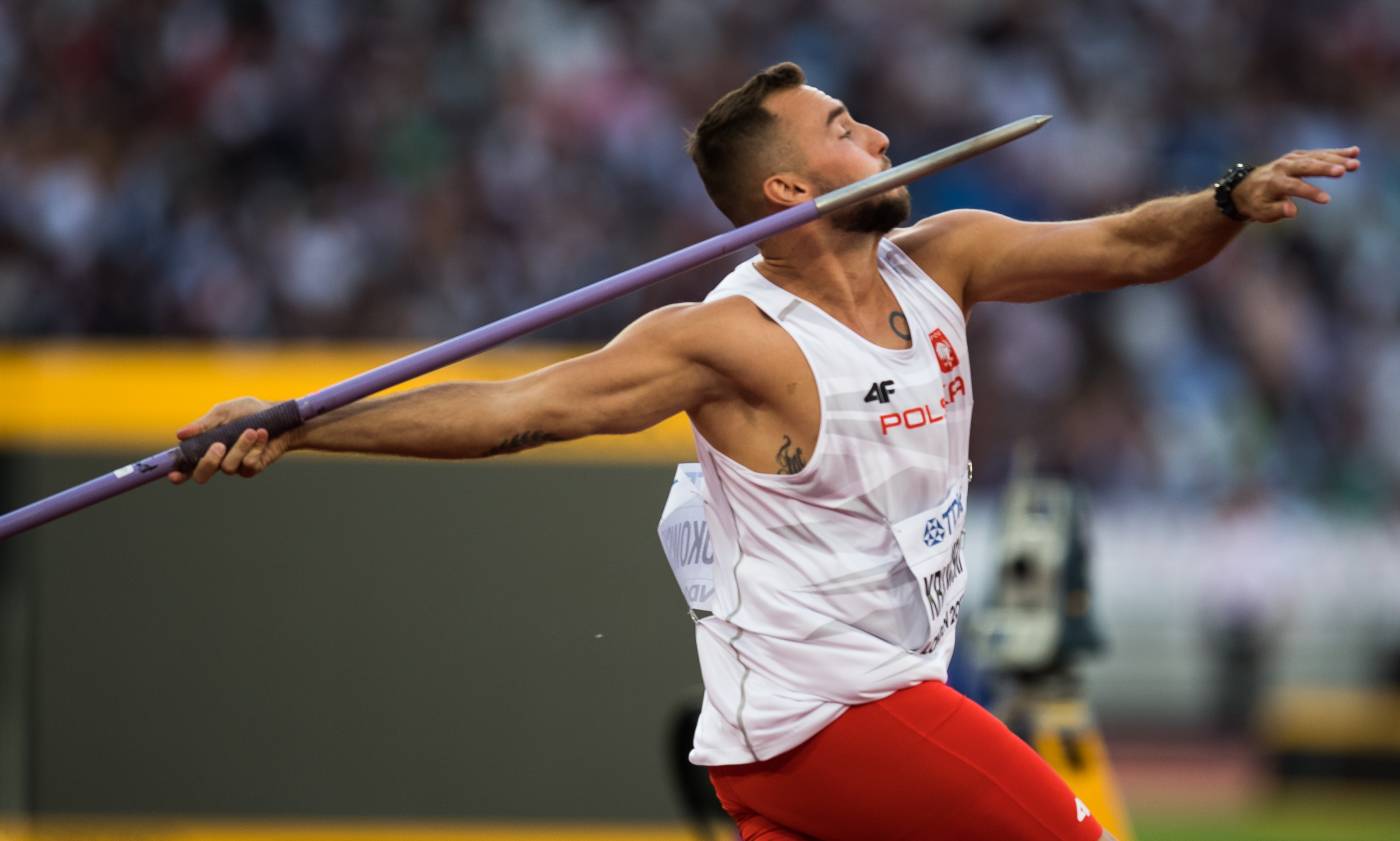 16. IAAF Mistrzostwa Świata Londyn 2017 ( dzień VII ) obrazek 9