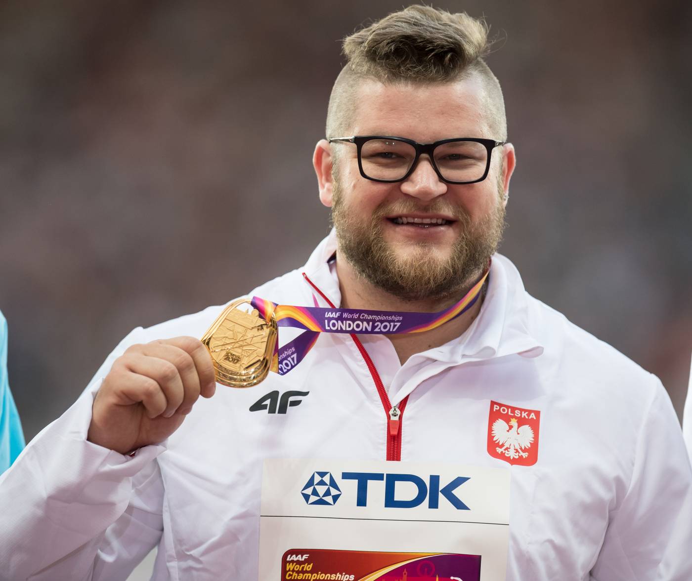 16. IAAF Mistrzostwa Świata Londyn 2017 ( dzień IX ) obrazek 14