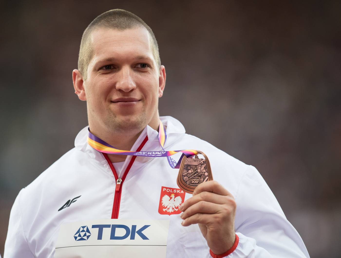 16. IAAF Mistrzostwa Świata Londyn 2017 ( dzień IX ) obrazek 16
