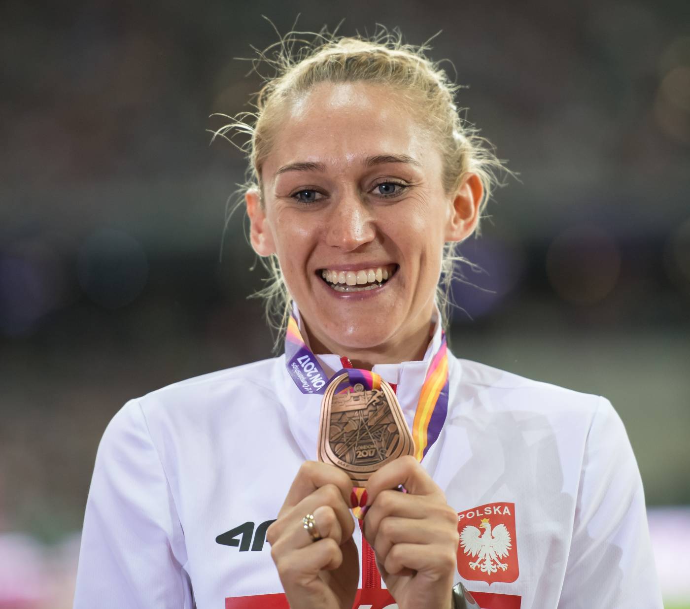 16. IAAF Mistrzostwa Świata Londyn 2017 ( dzień IX ) obrazek 19