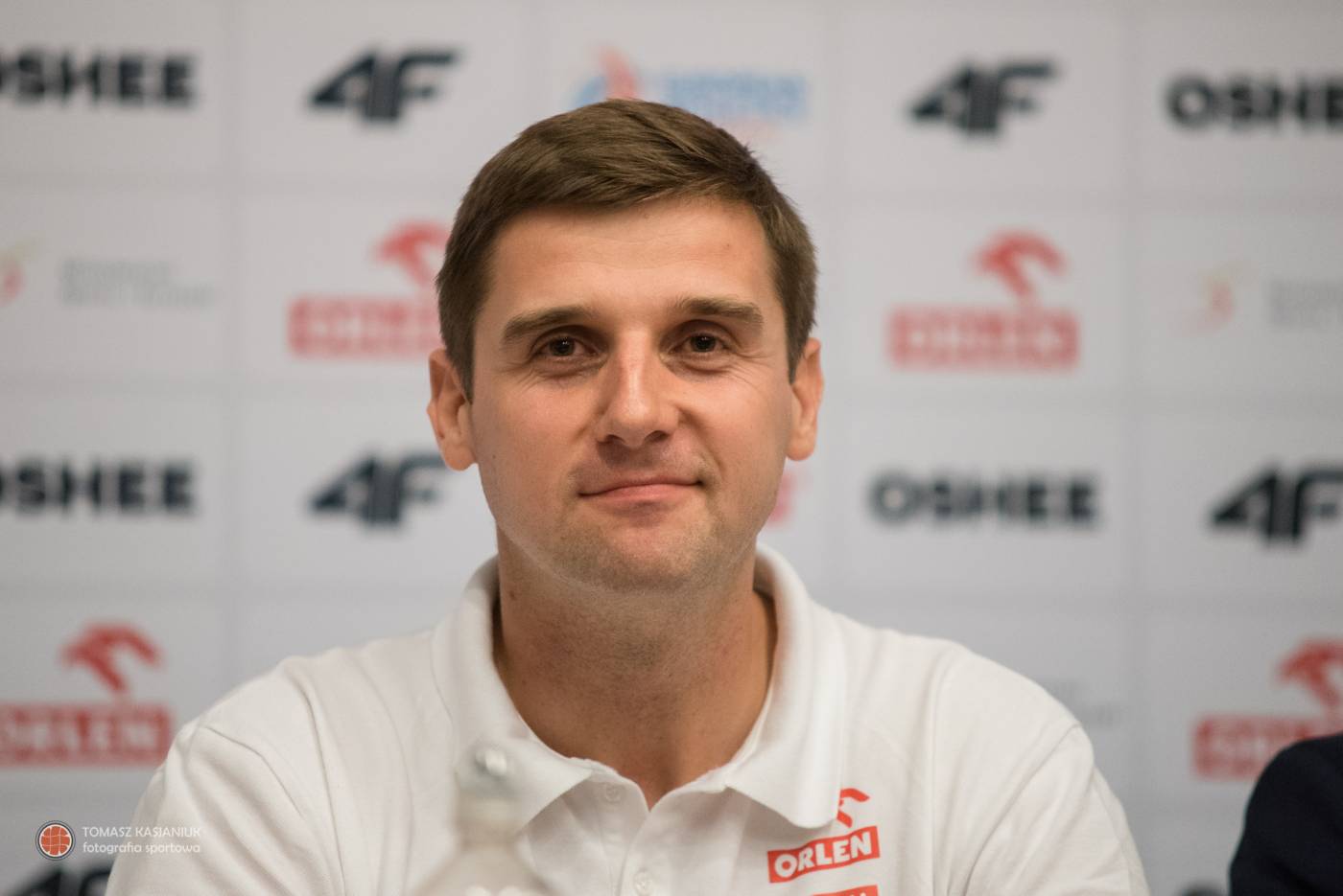 16. IAAF Mistrzostwa Świata Londyn 2017 - konferencja prasowa obrazek 3