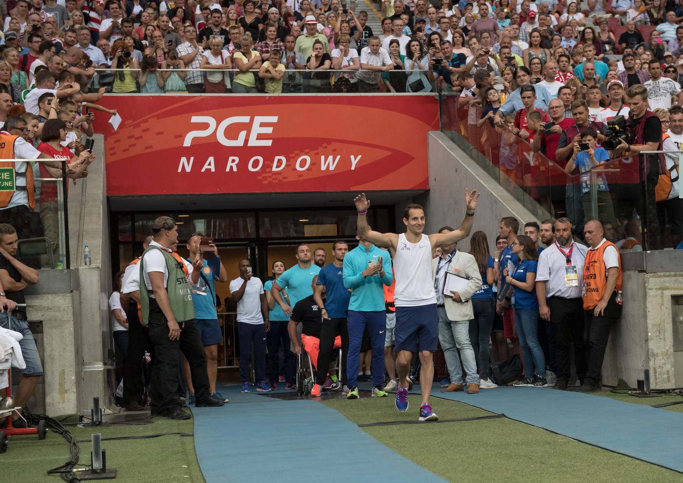 8. Memoriał Kamili Skolimowskiej obrazek 9