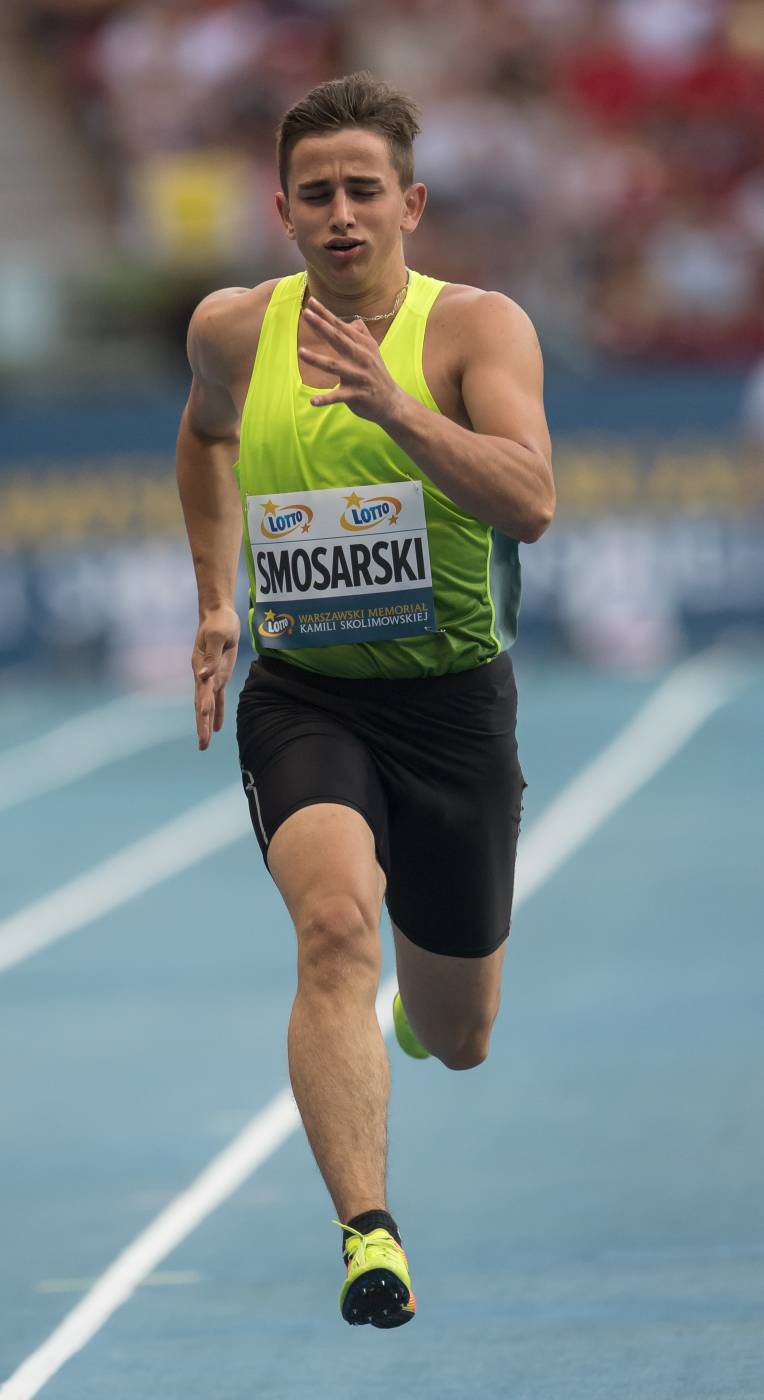 8. Memoriał Kamili Skolimowskiej obrazek 15